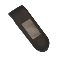 Capa de silicone à prova de água para Xiaomi Scooter 4 Lite, protege o ecrã da humidade Xiaomi - 2  