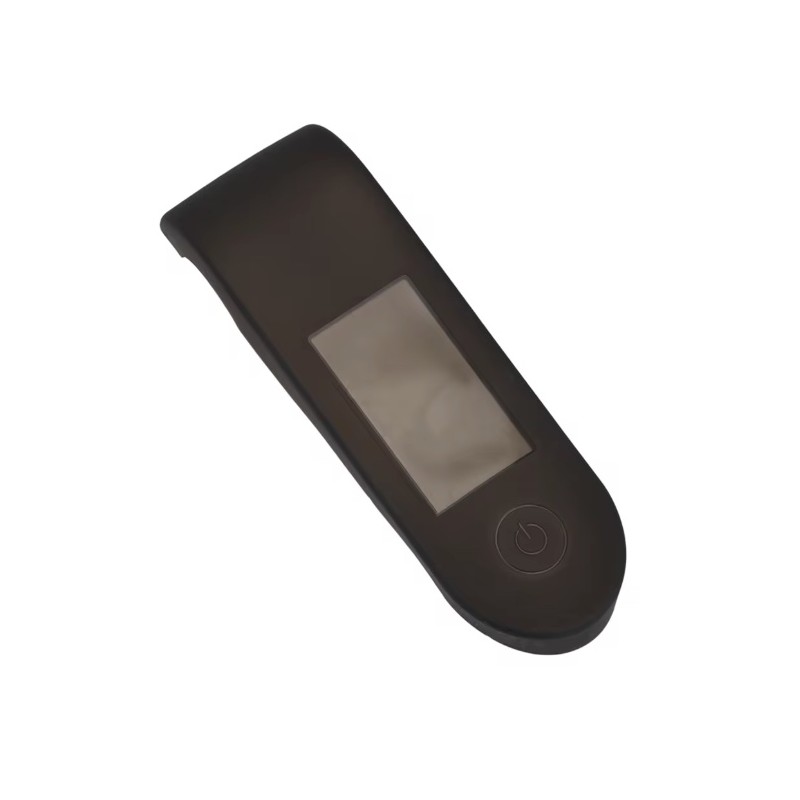 Waterproof Silicone Cover for Xiaomi Scooter 4 Lite, Protect the Screen from Moisture Xiaomi - 2  