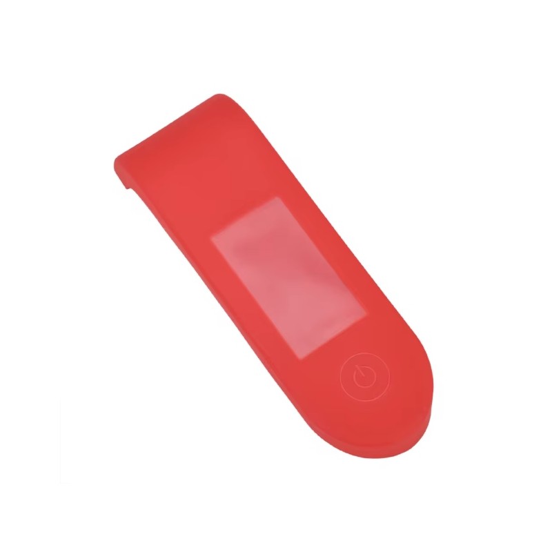 Vattentätt silikonskydd för Xiaomi Scooter 4 Lite, skydda skärmen från fukt Xiaomi - 4  