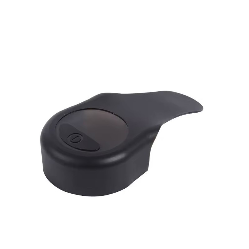 Capa de silicone à prova de água para scooter elétrica Ninebot ES1, ES2, ES4 ou similar Segway - Ninebot - 3  