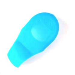 Vattentätt silikonskydd för Ninebot ES1, ES2, ES4 eller liknande elskoter Segway - Ninebot - 4  