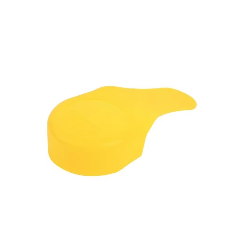 Capa de silicone à prova de água para scooter elétrica Ninebot ES1, ES2, ES4 ou similar Segway - Ninebot - 7  