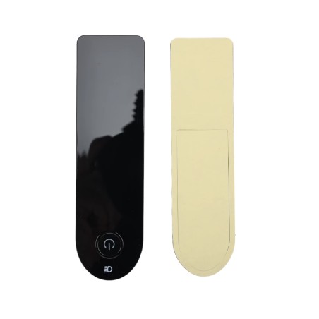 Capa de ecrã para scooter elétrica Xiaomi 4 Xiaomi - 1  