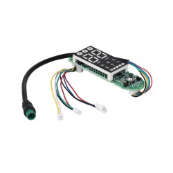 Ekranas suderinamas su Xiaomi Electric Scooter 3 Lite Xiaomi - 3  