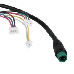 Obrazovka kompatibilní s Xiaomi Electric Scooter 3 Lite Xiaomi - 7  