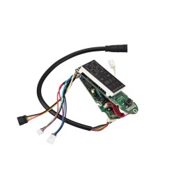 Skärm för Ninebot KickScooter F2, F2 Plus eller Segway Ninebot F2 Pro elskoter Segway - Ninebot - 2  