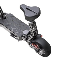 Siège pour Mercane MX60 - amovible et réglable en hauteur Mercane - 6  