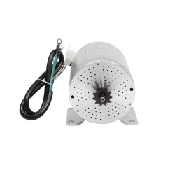 „pasidaryk pats“ 48-72v 3000w bešepetėlių variklių rinkinys, skirtas keturračiui, motoroleriui, dviračiui ar motociklui KROXNE -