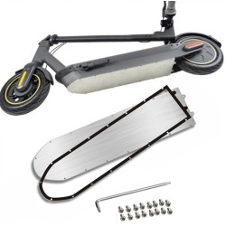 Alumínium burkolat vízálló tömítéssel Ninebot Max G30 sorozathoz vagy hasonlóhoz KROXNE - 2  