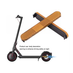 Rückstrahler für Xiaomi Mi 4 Pro oder vergleichbares Xiaomi - 8  