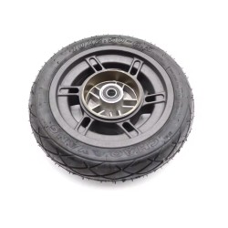 Kompletan prednji kotač za Inmotion S1 ili slično s gumom 10 inča 10x2.5-6.5 Inmotion - 1 Kompatibilan s Inmotion S1 i sličnim r
