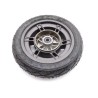 Kompletan prednji kotač za Inmotion S1 ili sličan - s gumom od 10 inča 10x2.5-6.5 Inmotion - 1  