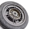 Komplet forhjul til Inmotion S1 eller lignende med 10 tommer dæk 10x2.5-6.5 Inmotion - 2 Kompatibelt med Inmotion S1 og lignende