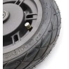 Kompletno sprednje kolo za Inmotion S1 ali podobno s pnevmatiko 10 palcev 10x2.5-6.5 Inmotion - 4 Združljivo z Inmotion S1 in po