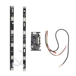 Placa bms para la batería interna del Xiaomi Electric Scooter 4 Pro Xiaomi - 2  