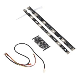 BMS-kort för det interna batteriet i Xiaomi Electric Scooter 4 Pro Xiaomi - 3  