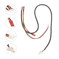 Placa bms para la batería interna del Xiaomi Electric Scooter 4 Pro Xiaomi - 4  