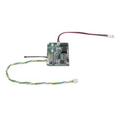 Placa bms para la batería interna del Xiaomi 1S, Essential, M365, Youth o similar Xiaomi - 4  