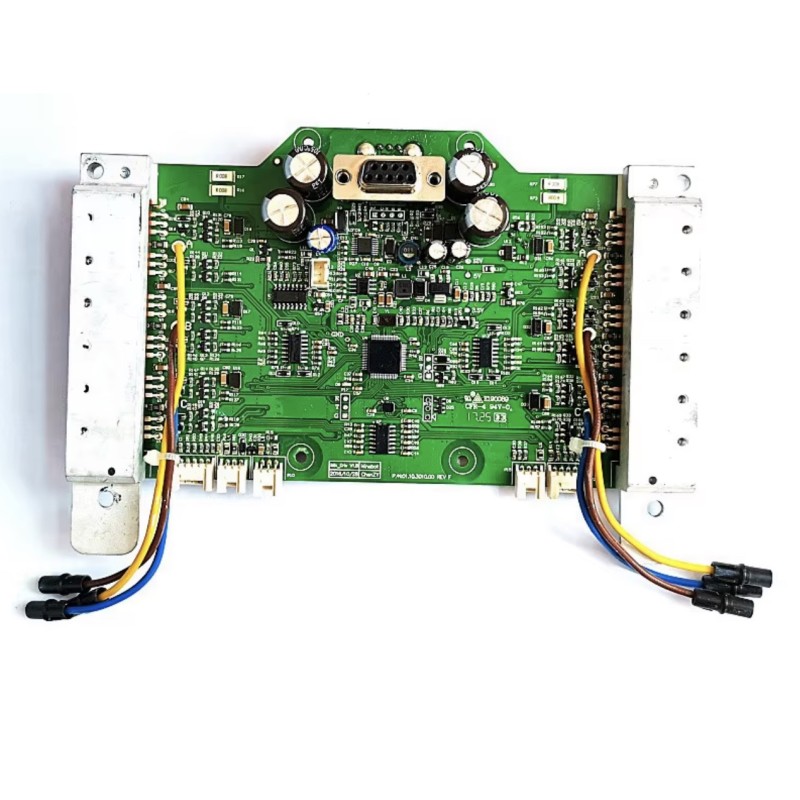 Controler deblocat pentru Segway Ninebot Mini Mini Pro - 25km/h Segway - Ninebot - 1 
Compatibil cu Segway Ninebot Mini și Mini 