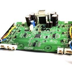 Neribotas valdiklis Segway Ninebot Mini Mini Pro - 25km/val Segway - Ninebot - 2  