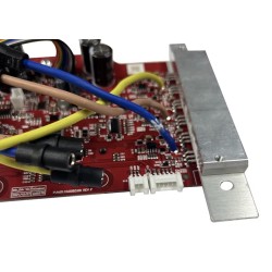 Original kontroller for Ninebot GoKart Pro 2 - deler og reservedeler Segway - Ninebot - 3  