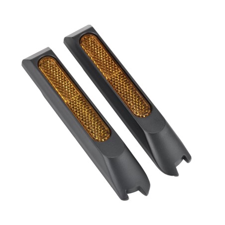 Originalūs šviesą atspindintys užvalkalai Segway GT1, GT1E, GT2 ar panašiems modeliams Segway - Ninebot - 4 
Šviesą atspindintis