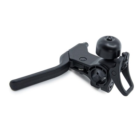 Brake lever with bell for Navee S65 Navee S65C electric scooter or similar (Xiaomi Scooter 4 Ultra) Navee - 1 Brake lever with b