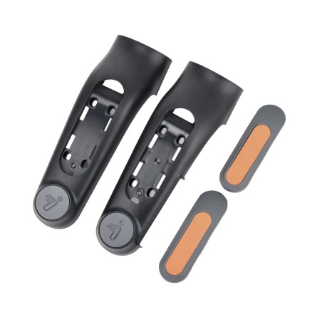 Beskyttelsesskal eller forgaffelbeklædning til Segway Ninebot F2, F2 Plus, F2 Pro eller lignende Segway - Ninebot - 4  