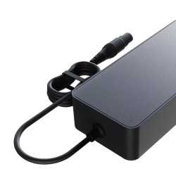 Nopea akkulaturi Xiaomi Pro Plus ja Pro Max sähköskootterille  - 2 Nopea akkulaturi Xiaomi Pro Plus ja Pro Max sähköskootterille