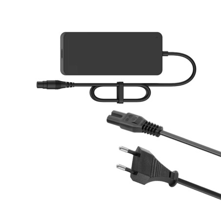 Grígoros fortistís gia Segway-Ninebot ZT3, Segway ZT3 pro scooter - antallaktiká kai antallaktiká Segway - Ninebot - 1  