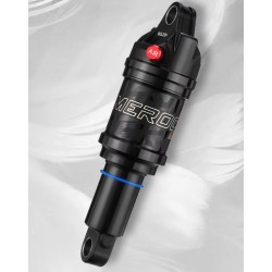 Hátsó léglengéscsillapító Segway ZT3 Pro-hoz KROXNE - 3  