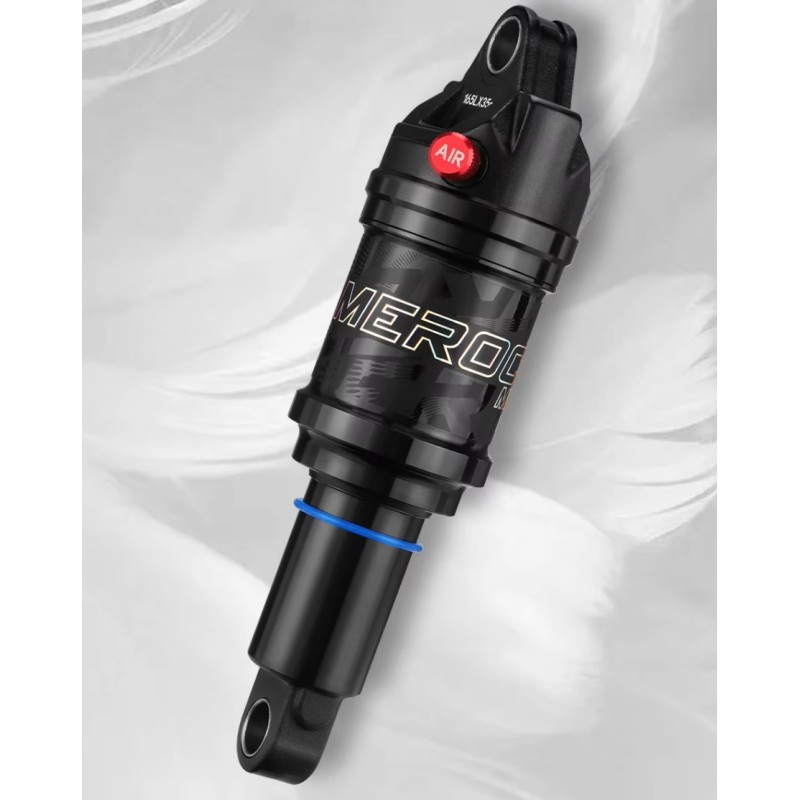 Hátsó léglengéscsillapító Segway ZT3 Pro-hoz KROXNE - 3  