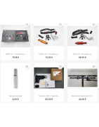 Soovitused oma elektrirolleri konkreetsete elementide värskendamiseks.