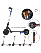 Світловідбиваючі наклейки