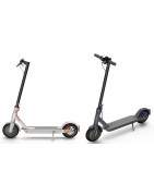 Zawieszenia do hulajnóg elektrycznych Xiaomi lub podobnych