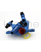 Спирачни апарати